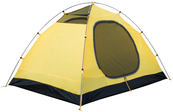 Намет Tramp Lite Camp 3 sand UTLT-007, укр, укр