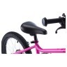 Велосипед дитячий RoyalBaby Chipmunk MK 16", OFFICIAL UA, рожевий Фото - 6