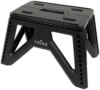 Стілець Tribe Camp Chair Low пластиковий T-EF-0001-black