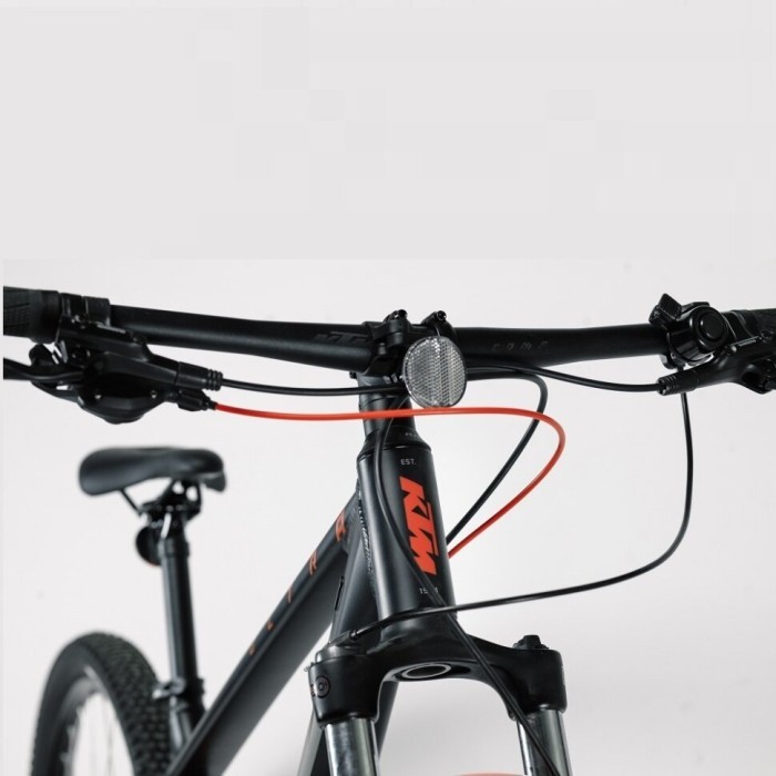 Велосипед KTM ULTRA FUN 29