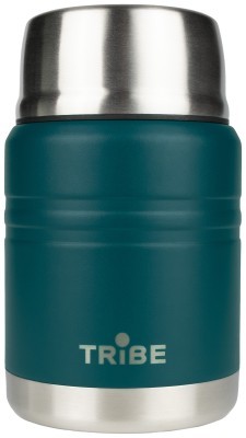 Термос Tribe Food Jar харчовий 0,45 л T-DE-0022, blue