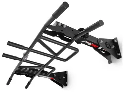 Турнік настінний/стельовий K-SPORT MONKEYBAR KSSL040