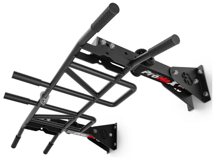 Турнік настінний/стельовий K-SPORT MONKEYBAR KSSL040