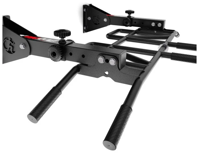 Турнік настінний/стельовий K-SPORT MONKEYBAR KSSL040