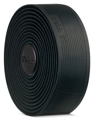 Обмотка руля Fizik RIDEFEEL 2,7mm TACKY, Black