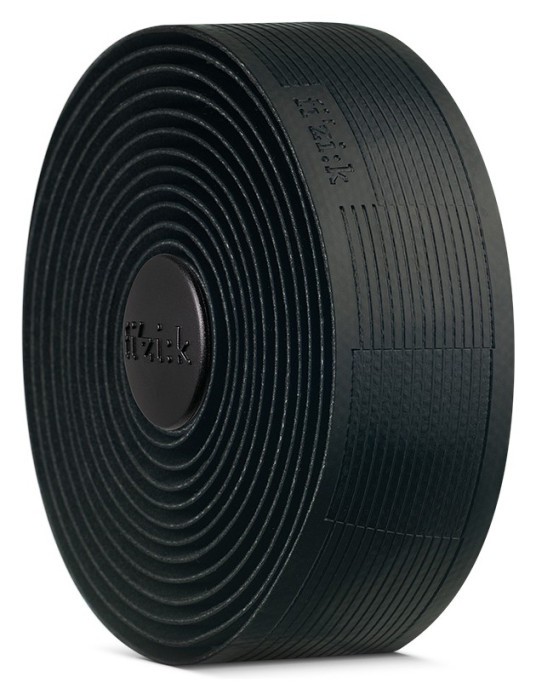 Обмотка руля Fizik RIDEFEEL 2,7mm TACKY, Black