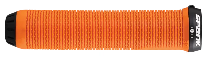 Гріпси SPANK SPIKE 30, Orange