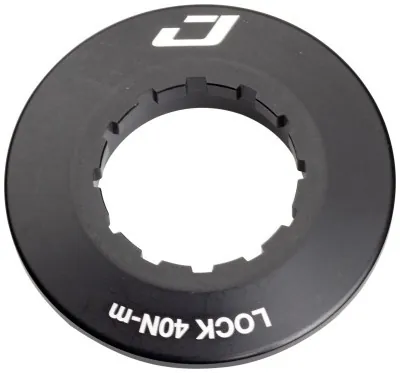 Локринг JAGWIRE DCF001 Centerlock - Inner Type, для втулок с осями 9mm - 12mm