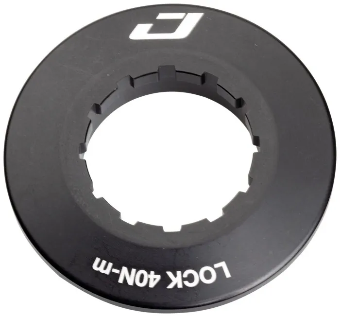 Локринг JAGWIRE DCF001 Centerlock - Inner Type, для втулок с осями 9mm - 12mm