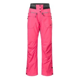 Picture Organic брюки Treva W 2023 raspberry L