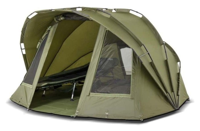 Палатка карповая RANGER EXP 3-mann Bivvy (Арт. RA 6608)