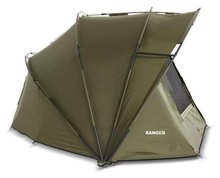 Палатка карповая RANGER EXP 3-mann Bivvy (Арт. RA 6608)