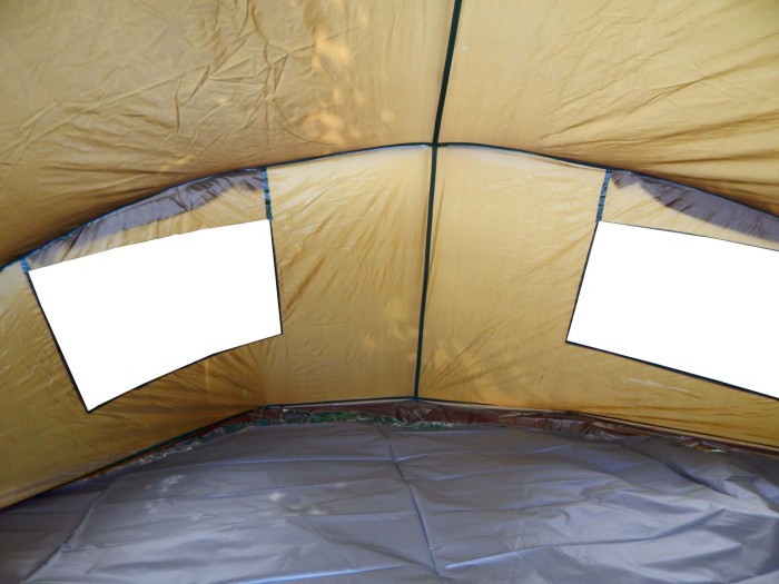 Палатка карповая RANGER EXP 3-mann Bivvy (Арт. RA 6608)