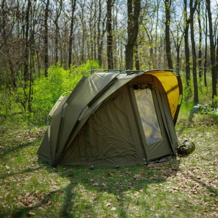 Палатка карповая RANGER EXP 3-mann Bivvy (Арт. RA 6608)