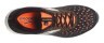 Кросівки чоловічі Brooks GLYCERIN 16 M 42 (8.5US) Black/orange/grey (1102891D069), укр Фото - 4