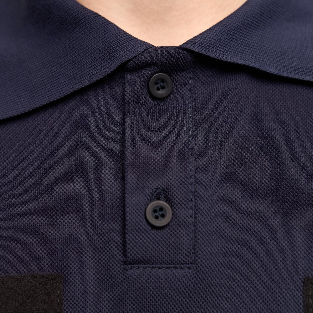 Легке тактичне літнє чоловіче наві поло Pobedov Royal BATAL Військове