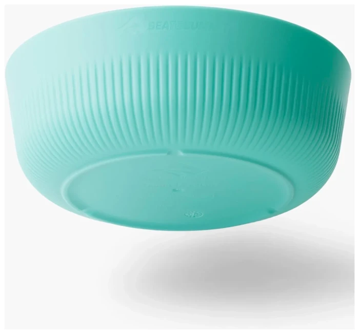 Набір посуду Sea to Summit Frontier UL Two Pot Cook Set, 14 предметів, на 4 персони