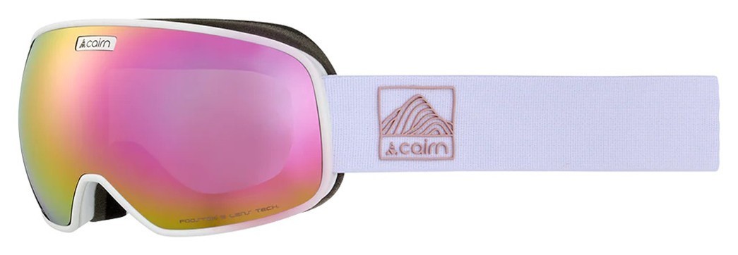 Cairn маска Magnetik SPX3 mat dust pink, укр, укр