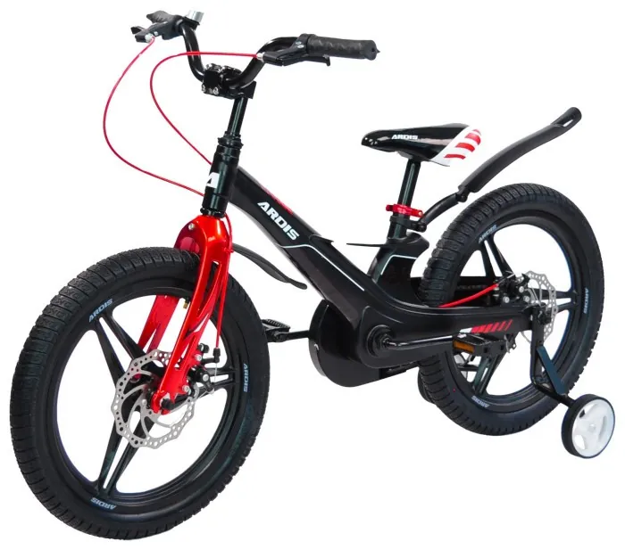Велосипед ARDIS 18 BMX MG "FALCON X"