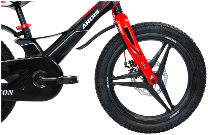 Велосипед ARDIS 18 BMX MG "FALCON X"