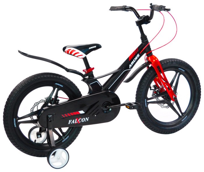 Велосипед ARDIS 18 BMX MG "FALCON X"