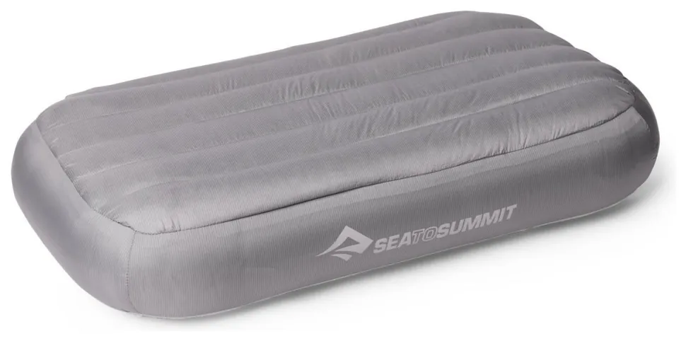 Подушка надувна Sea to Summit Aeros Down Pillow, XL, 12x59x38см, Neutral Grey (SHM_STS 045205)