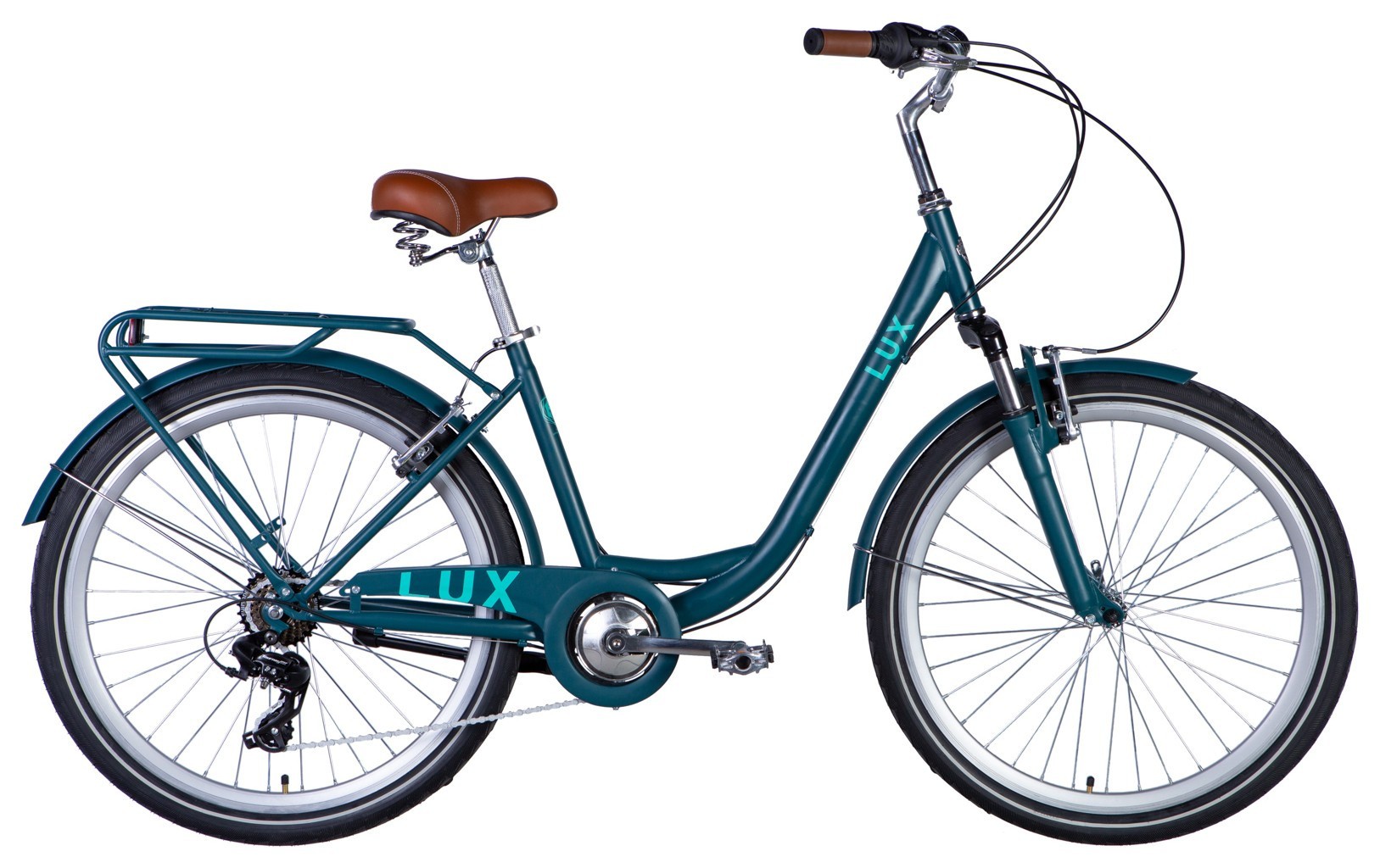 Велосипед 26