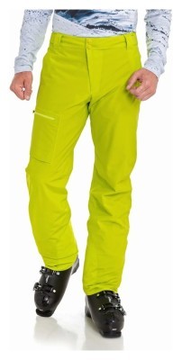 Штани лижні утеплені чоловічі Schoeffel SKI PANTS KOPENHAGEN3 54 Tender shoots 6610 (10-22695)