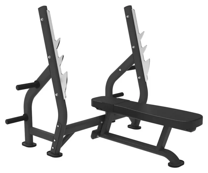 Лавка для жиму горизонтальна Impulse Evolution
