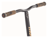 Трюковый самокат Mongoose Rise 110 Expert Freestyle Black (R6316AINT) Фото - 2