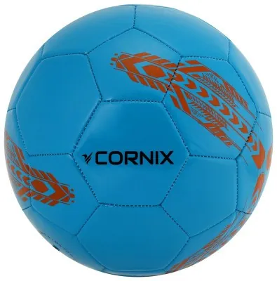 М'яч футбольний Cornix Phantom Spin XR-0377 Size 5