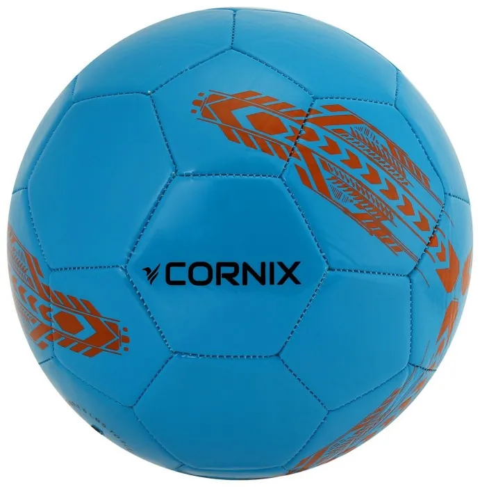 М'яч футбольний Cornix Phantom Spin XR-0377 Size 5