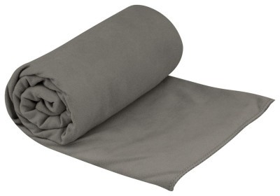 Полотенце Sea to Summit DryLite Towel, Beluga, L