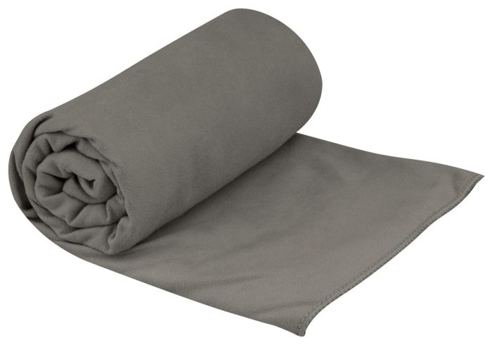 Полотенце Sea to Summit DryLite Towel, Beluga, L