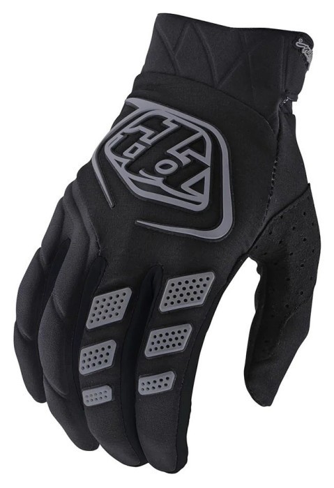 Вело Перчатки TLD REVOX GLOVE [BLACK] S