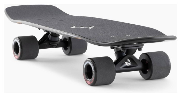 Круїзер Landyachtz Dinghy Coffin XL Card