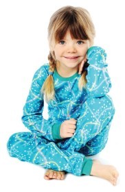 Термобелье детское: кофта Bula KIDS GRIND S (116-128см) Pink