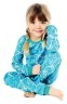 Термобелье детское: кофта Bula KIDS GRIND S (116-128см) Pink
