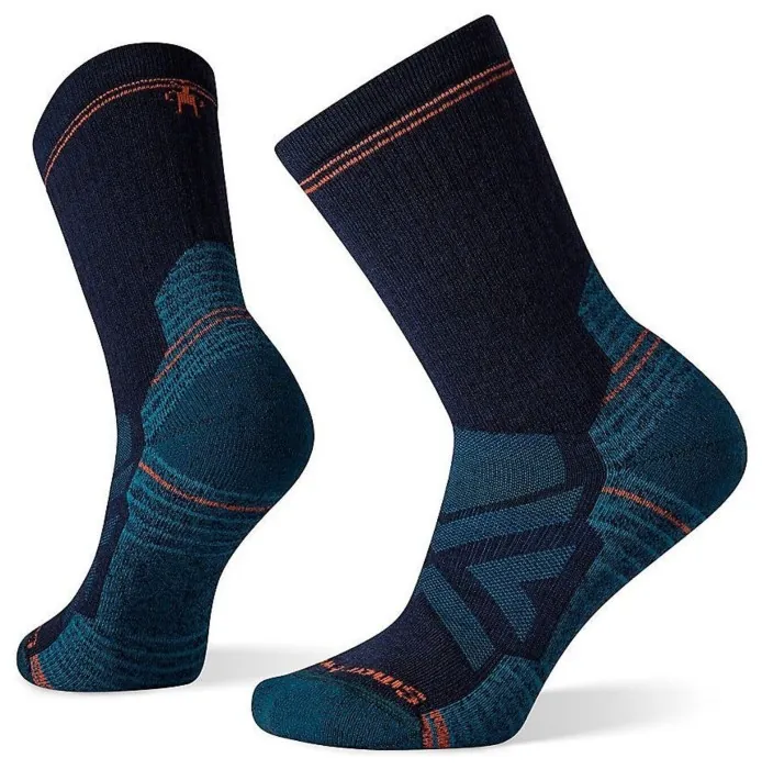 Носки женские Smartwool Women's Hike Full Cushion Crew, Deep Navy, S