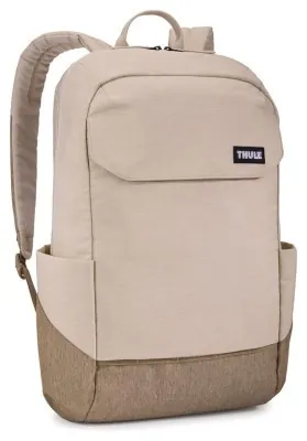 Рюкзак Thule Lithos 20L Backpack (Pelican Grey/Faded Khaki) 3205096 (TH 3205096)