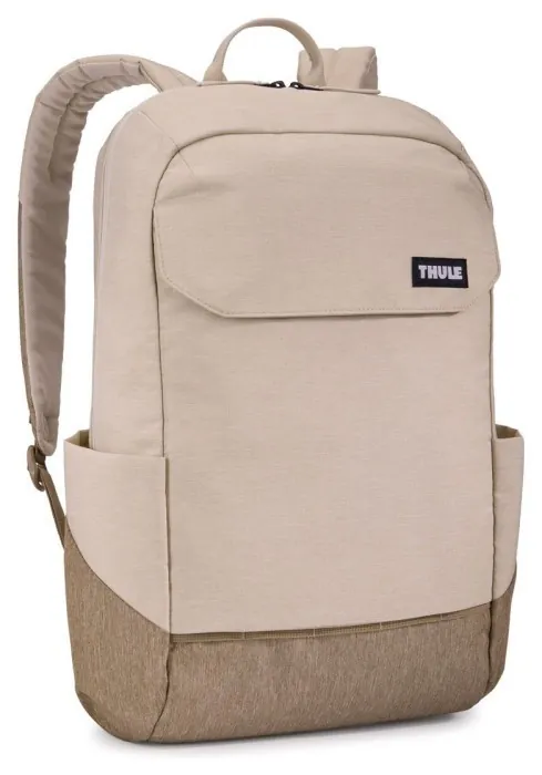 Рюкзак Thule Lithos 20L Backpack (Pelican Grey/Faded Khaki) 3205096 (TH 3205096)