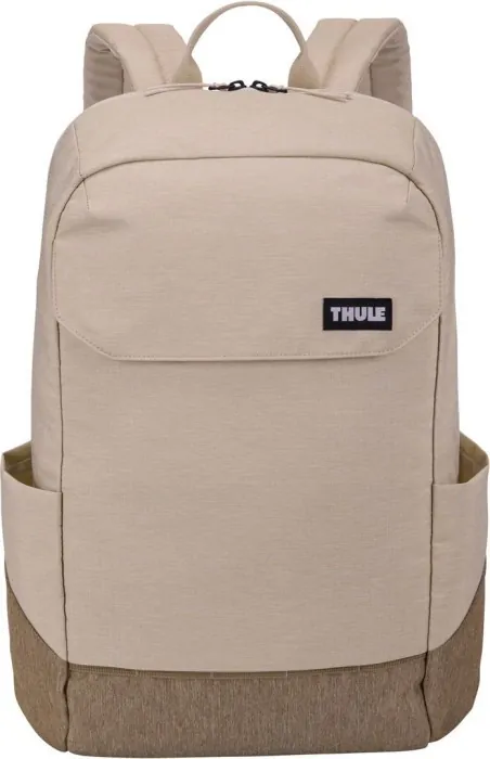 Рюкзак Thule Lithos 20L Backpack (Pelican Grey/Faded Khaki) 3205096 (TH 3205096)