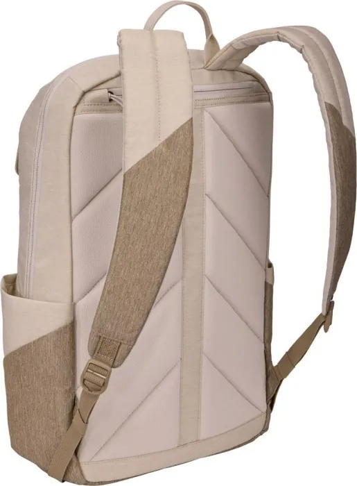 Рюкзак Thule Lithos 20L Backpack (Pelican Grey/Faded Khaki) 3205096 (TH 3205096)
