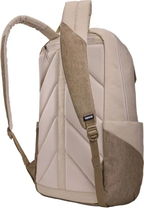 Рюкзак Thule Lithos 20L Backpack (Pelican Grey/Faded Khaki) 3205096 (TH 3205096)
