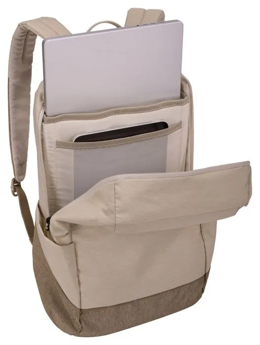 Рюкзак Thule Lithos 20L Backpack (Pelican Grey/Faded Khaki) 3205096 (TH 3205096)