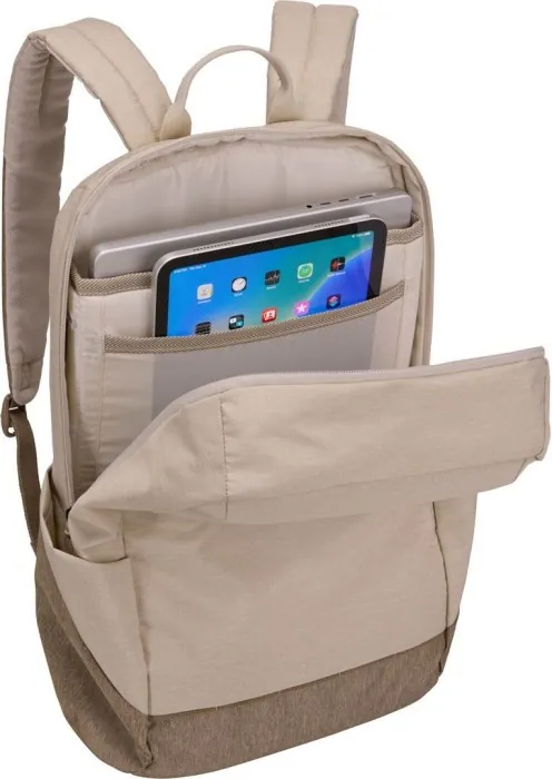 Рюкзак Thule Lithos 20L Backpack (Pelican Grey/Faded Khaki) 3205096 (TH 3205096)