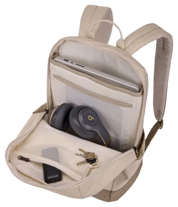 Рюкзак Thule Lithos 20L Backpack (Pelican Grey/Faded Khaki) 3205096 (TH 3205096)