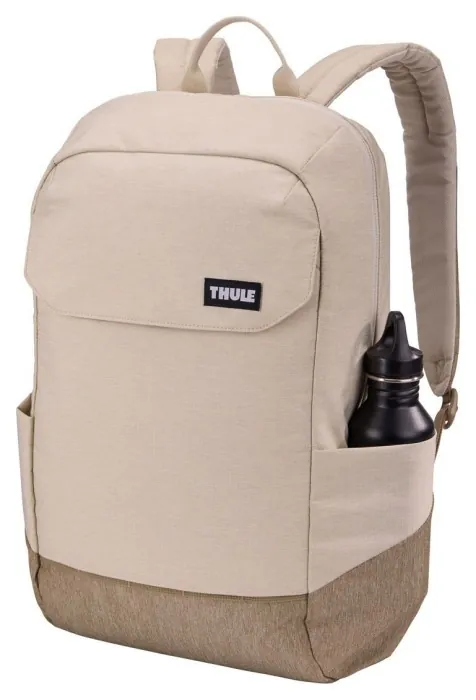 Рюкзак Thule Lithos 20L Backpack (Pelican Grey/Faded Khaki) 3205096 (TH 3205096)