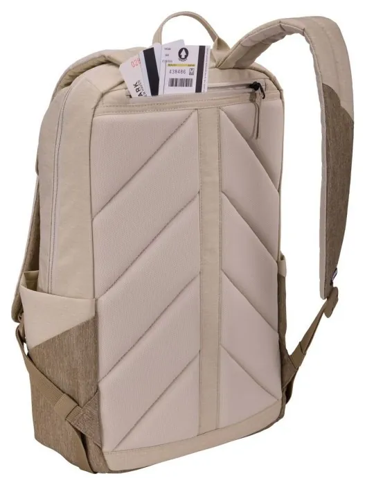 Рюкзак Thule Lithos 20L Backpack (Pelican Grey/Faded Khaki) 3205096 (TH 3205096)