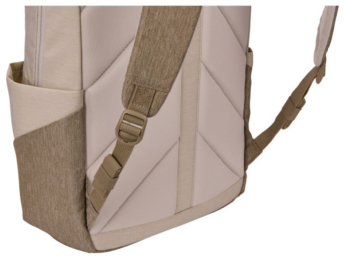 Рюкзак Thule Lithos 20L Backpack (Pelican Grey/Faded Khaki) 3205096 (TH 3205096)